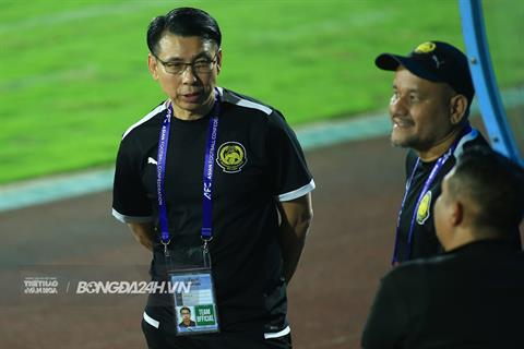 Người cũ trở lại dẫn dắt ĐT Malaysia