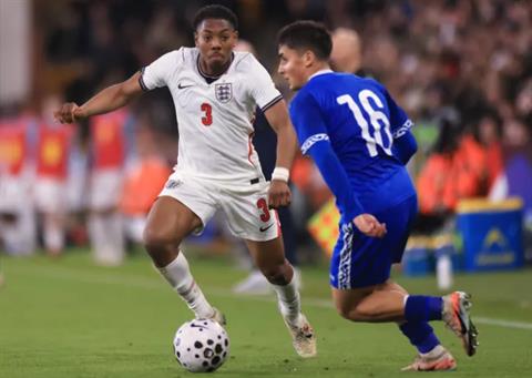 CĐV Arsenal nổi điên khi Myles Lewis-Skelly chơi bùng nổ ở đội U21