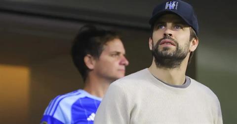 Pique từ chối dẫn dắt Man United, không mặn mà nghiệp huấn luyện