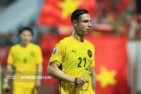 Đội tuyển Malaysia bị cổ động viên tẩy chay tại ASEAN Cup 2026