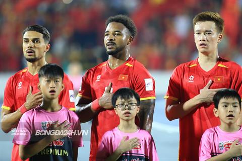 Thời gian Hoàng Đức phải nghỉ để điều trị chấn thương