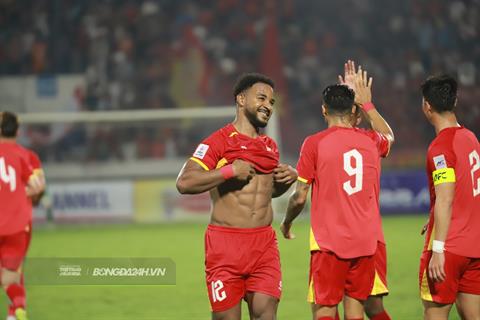 Xuân Son thực hiện lời hứa gieo sầu cho Malaysia