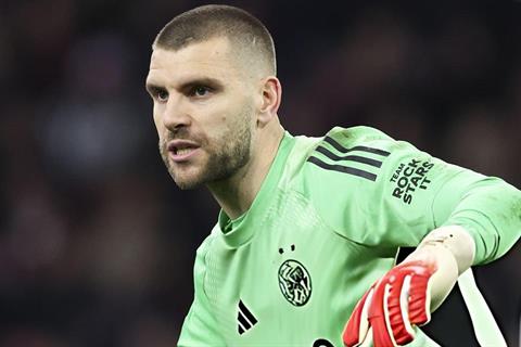 Ajax “giải cứu” sao Indonesia khỏi rắc rối hộ chiếu tại Hà Lan