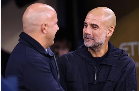 Paul Merson dự đoán kết quả trận Man City vs Liverpool 