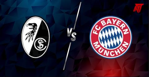 Nhận định Freiburg vs Bayern (20h30 ngày 4/4): Hồn ở Champions League