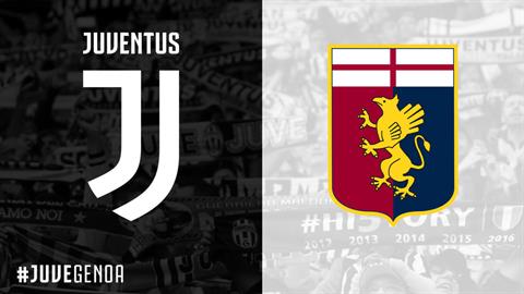 Nhận định Juventus vs Genoa (23h00 ngày 6/4): Mệnh lệnh 3 điểm