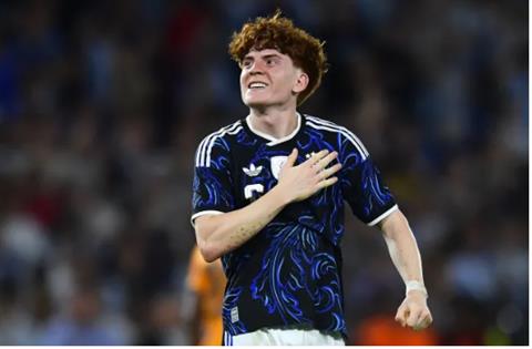 Chelsea đạt được thỏa thuận cá nhân với ngôi sao của Strasbourg