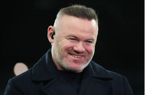 Wayne Rooney chỉ ra HLV hoàn hảo cho MU