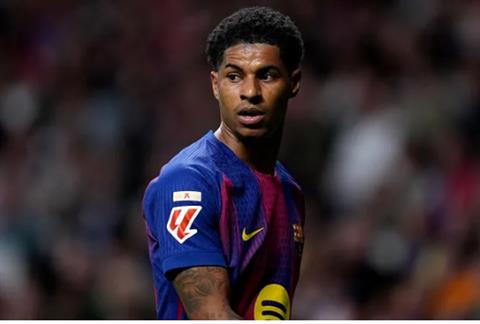 Huyền thoại MU dự đoán tương lai Marcus Rashford