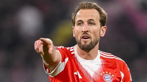 Kimmich đề cao vai trò của Kane trước đại chiến Real Madrid