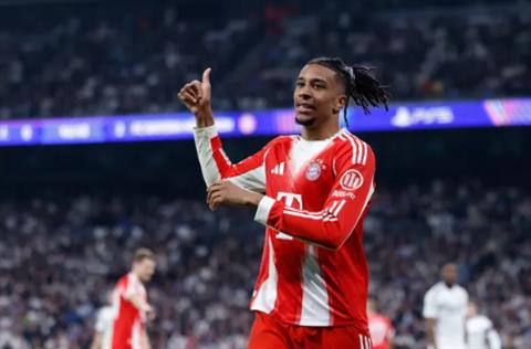 Steven Gerrard nhớ Luis Diaz, thừa nhận một điều về Michael Olise