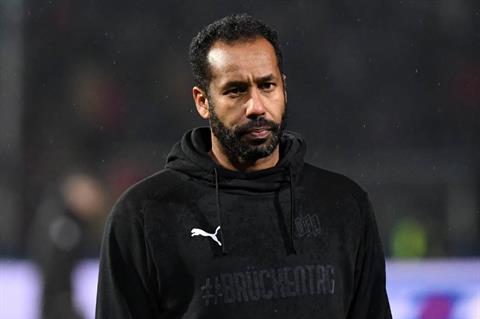 Tiểu sử HLV Daniel Thioune