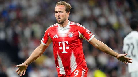 Kane: “Cách biệt 1 bàn rất mong manh, Bayern phải giữ tập trung”