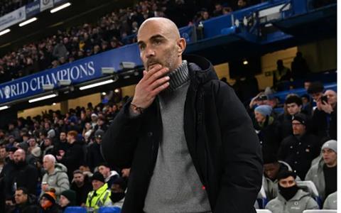 Enzo Maresca là sự thay thế hoàn hảo cho Arne Slot