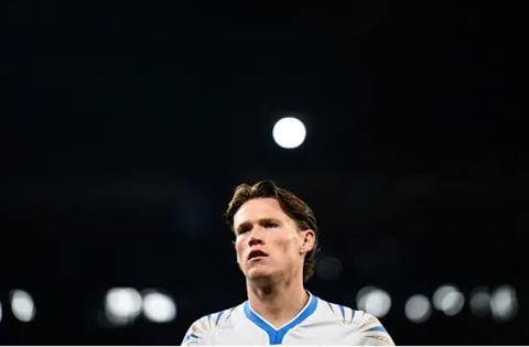 Bán Scott McTominay là sai lầm lớn nhất của MU trên TTCN