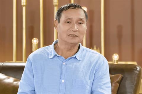 HLV Mai Đức Chung: Tôi muốn xin lỗi vợ