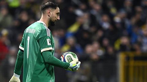 Donnarumma bác bỏ tin đồn tuyển Italia đòi tiền thưởng