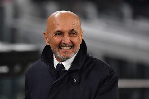 Juventus gia hạn hợp đồng với HLV Spalletti đến năm 2028