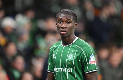 Chelsea gia nhập cuộc đua giành Karim Coulibaly