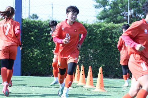 Cầu thủ dân tộc quyết đưa tuyển Việt Nam dự World Cup