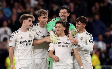 Toni Kroos chỉ ra cơ hội của Real Madrid trước Bayern