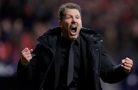 MU cần Diego Simeone để bắt kịp Arsenal và Man City