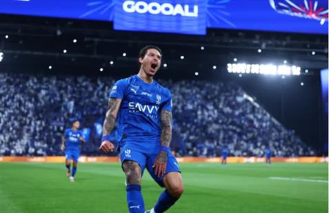 Chelsea được khuyên nên chiêu mộ Darwin Nunez