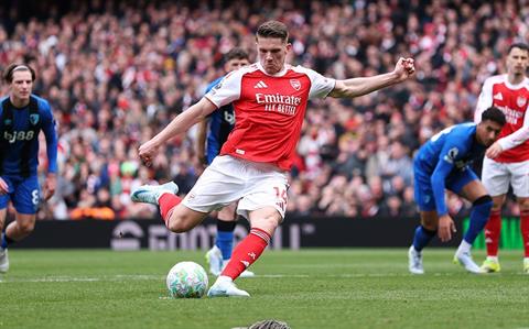 Gyokeres lên tiếng sau trận thua sốc của Arsenal 