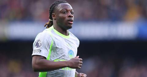 Doku tuyên chiến Arsenal trước trận chung kết ở Premier League