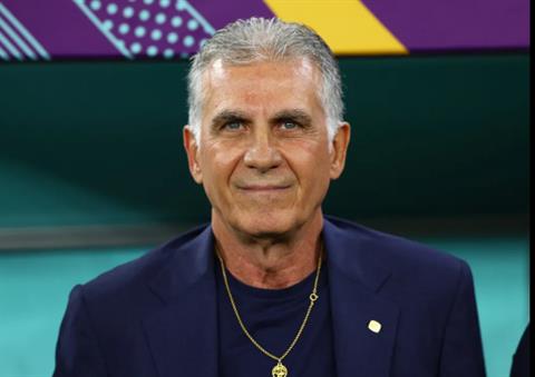 Đối thủ của tuyển Anh tại World Cup 2026 thay đổi HLV