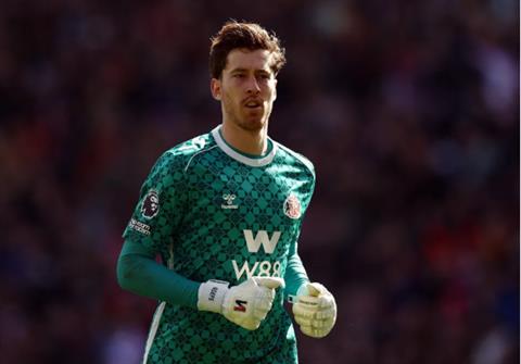 Thủ môn của Sunderland có câu trả lời cho Chelsea