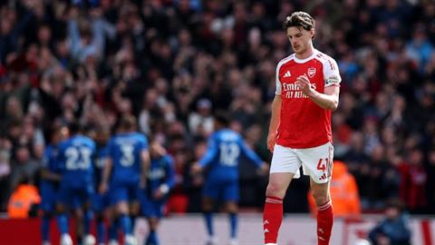 Paul Scholes dự đoán kết quả trận Man City vs Arsenal