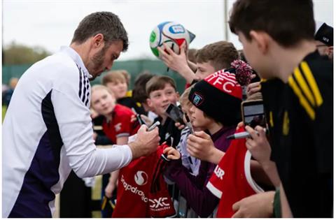 Huyền thoại Arsenal dự đoán cơ hội vô địch NHA mùa tới của MU