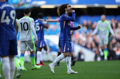 Rosenior cảnh báo Chelsea hết thời gian trong cuộc đua C1