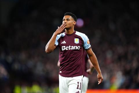 Ollie Watkins bùng nổ, Thomas Tuchel nghĩ gì?