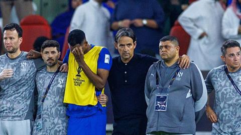 PIF bán 70% cổ phần Al-Hilal