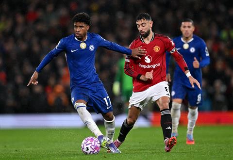 Alan Shearer dự đoán kết quả trận Chelsea vs MU