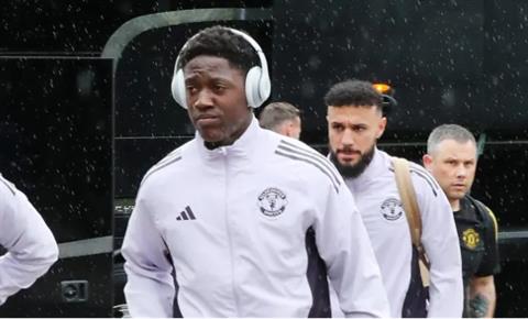 MU vui buồn lẫn lộn trước trận gặp Chelsea