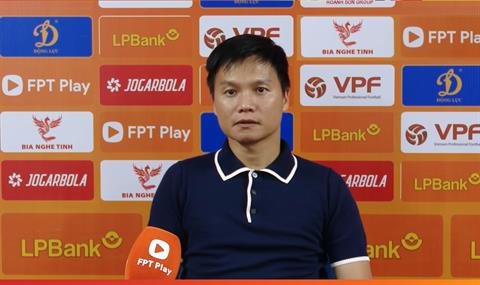 Thầy cũ khen ngợi Tiến Linh: "Cậu ấy là sát thủ nội tốt nhất"