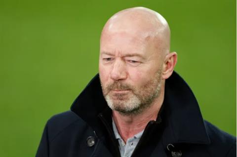 Alan Shearer dự đoán đội vô địch Ngoại hạng Anh mùa này