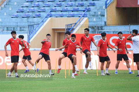 Dàn sao CLB Thái Lan đổ bộ Hàng Đẫy