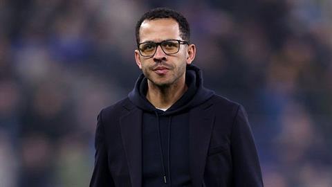 Liam Rosenior: “Tôi nhận được sự ủng hộ tuyệt đối từ Chelsea”
