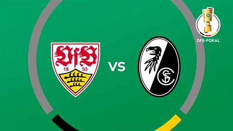 Nhận định Stuttgart vs Freiburg 01h45 ngày 24/4 (Cúp quốc gia Đức 2025/26)