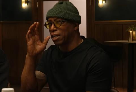 Huyền thoại Ian Wright dự đoán kết quả trận Arsenal vs Newcastle 