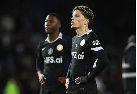 “Leeds United sẽ đánh bại Chelsea ở bán kết FA Cup”