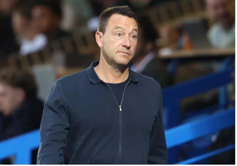 Chelsea từ chối bổ nhiệm John Terry 