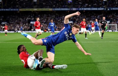 Ayden Heaven thực sự là món hời với MU