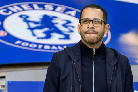 Liam Rosenior và 106 ngày hỗn loạn tại Chelsea