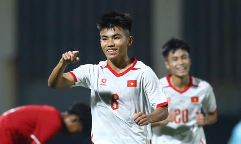 Video U17 Việt Nam vs U17 Indonesia: Loại chủ nhà Indo (U17 Đông Nam Á 2026)