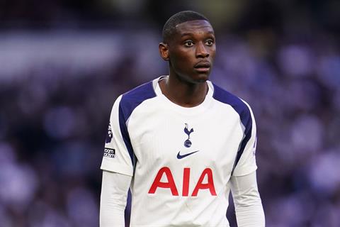 Điểm tin bóng đá sáng 23/4: Liverpool nhắm Kolo Muani